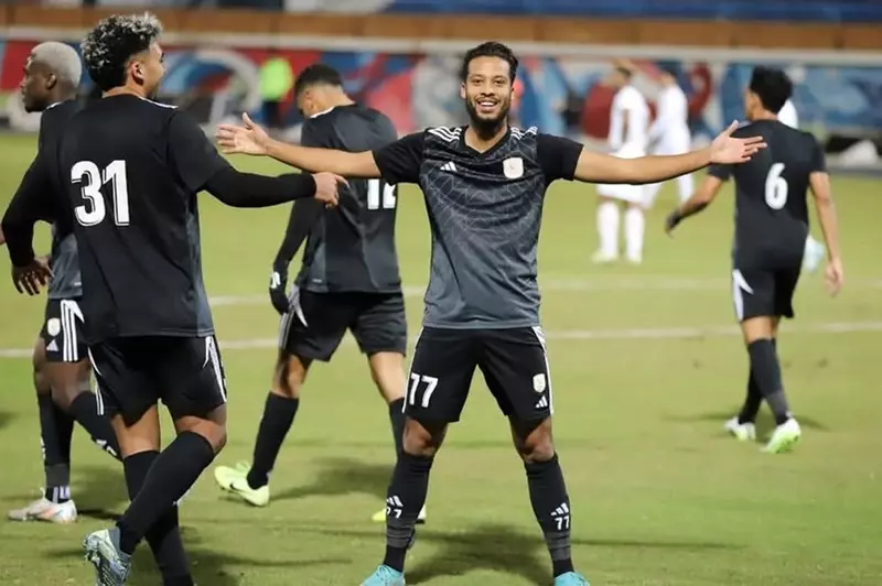 مصدر ليلا كورة يؤكد بقاء زهير المترجي ضمن صفوف فاركو مصدر ليلا كورة يؤكد بقاء زهير المترجي ضمن صفوف فاركو